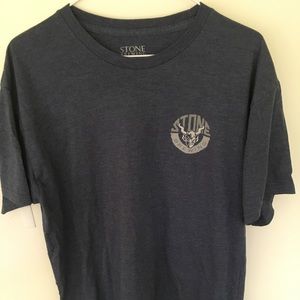 Stone Brewing T Shirt